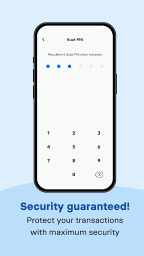 QLola IB Token screenshot 2