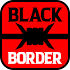 Black Border: Border Simulator Game1.0.10 (Paid Patched)