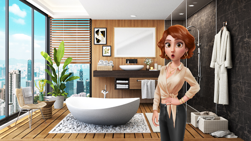 Télécharger Gratuit My Home Design Story: Episode Choices APK MOD (Astuce) 1