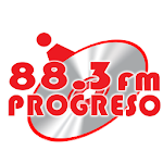 Cover Image of ダウンロード Radio Progreso 88.3 FM  APK