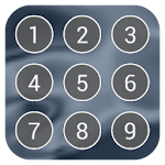 Cover Image of Tải xuống AppLock - Advanced Protection 1.1.5 APK