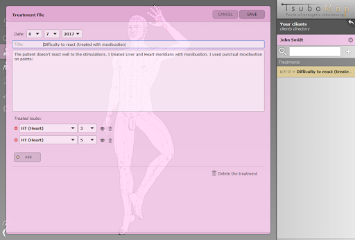 TsuboMap screenshot 20