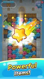 Bub’s Puzzle Blast! v1.5.0 MOD APK(Unlimited Money)Free For Android 5
