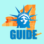 Cover Image of Télécharger NewYork Tour Guide  APK
