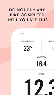Bike Computer Mod Apk Your Personal GPS Cycling (Premium/Paid Features Unlocked) 1