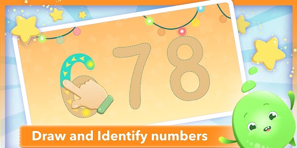 Learn numbers for toddlers. Nu Mod Apk 1
