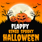 Bingo Spooky Flappy