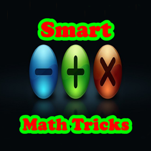 Math Tricks logo