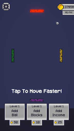 Marble Bounce Screen 2