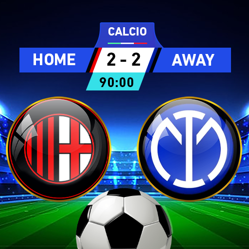Giochi di Calcio Italia logo