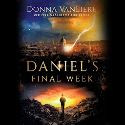 Ikonbild för Daniel's Final Week