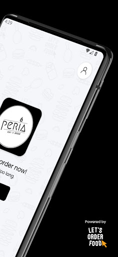 Peria Screen 2