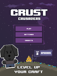 Crust Crusaders MOD APK (Unlimited Money/Gold) Download 9