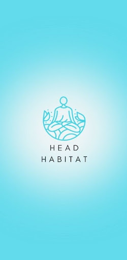 Android application Head Habitat screenshort