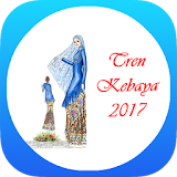 Tren Kebaya 2017 icon
