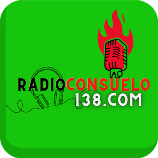Radio Consuelo 138 logo