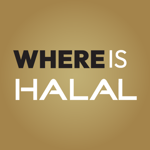Where Is Halal