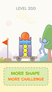 Balance Puzzle
