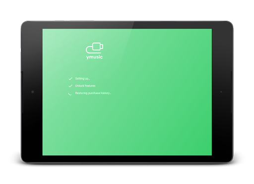 YPlugin Screen 3