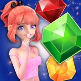 Jewels Fever icon
