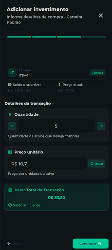 Guru Financeiro