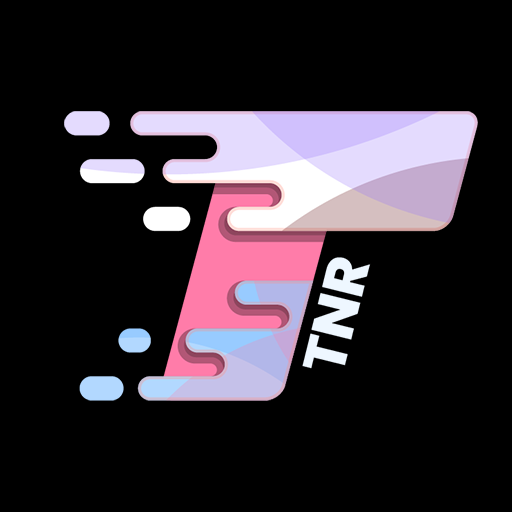 TNR DIARY logo