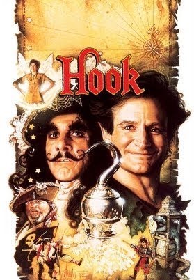 Hook - Film su Google Play