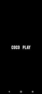Coco play Screenshot