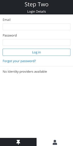 m2i.Appointment Screen 2