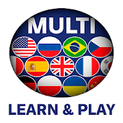 Learn and play MULTI lingual +