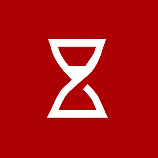 Timelook - 24-hour Pie Chart Header - AppWisp.com