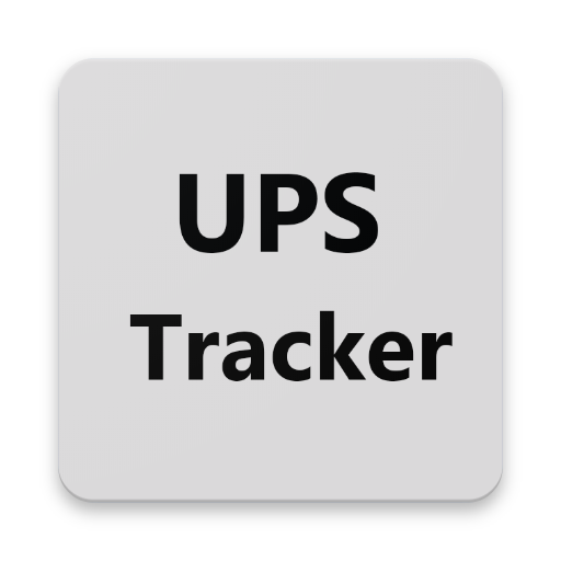 UPS Tracker  Icon