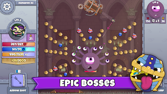 Game screenshot Roundguard apk download