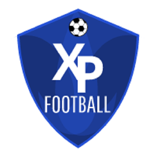 XP Football logo