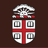 Brown University icon