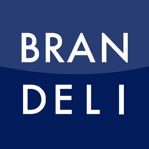 アウトレット通販 『BRANDELI（ブランデリ）』 1.23 Icon