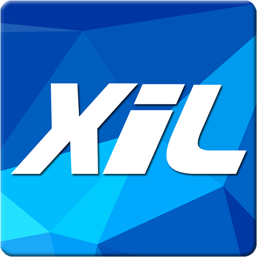 XiL PRO 2.7.7 Icon