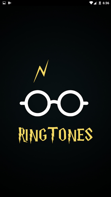Potter Ringtones - HP Ringtone 2.3 - (Android)