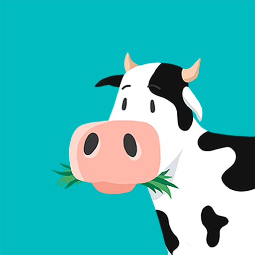 Cow Clicker logo