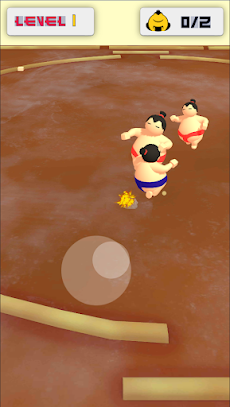 Sumo Clashのおすすめ画像2