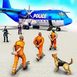 Cover Image of ダウンロード Police Prisoner Transport - Prisoner Bus simulator 1.4 APK