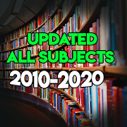 Updated All Subjects 2010 to 2017