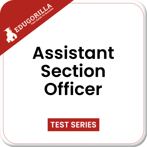 Assistant Section Officer App Download on Windows