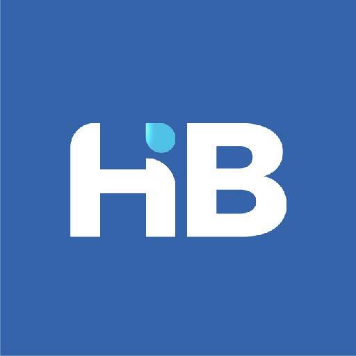 Hidrobox logo