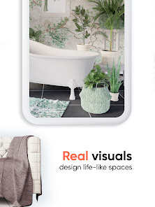 Redecor – Home Design Game MOD APK 2.43.0 (Unlimited Money/Health) Gallery 7