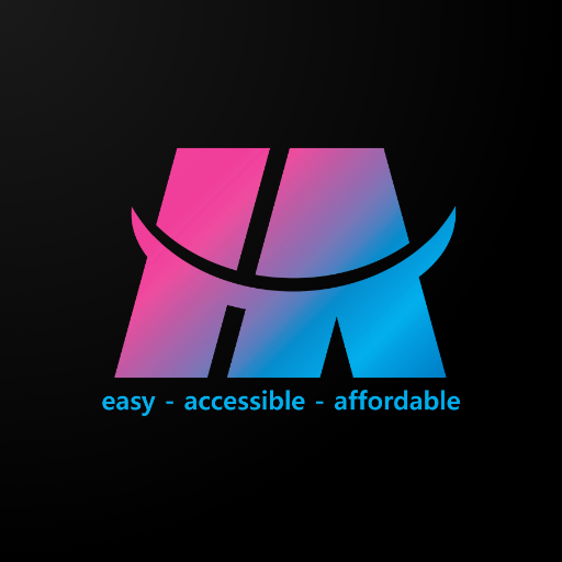Haya Pay logo