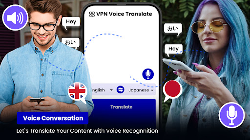 Translator Master All Language Screen 2