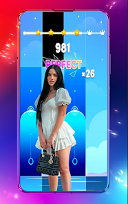 Kimberly Loaiza Piano Tiles 1.0.0 APK + Mod (Free purchase) for Android