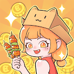 Meow Town: Restaurant Game