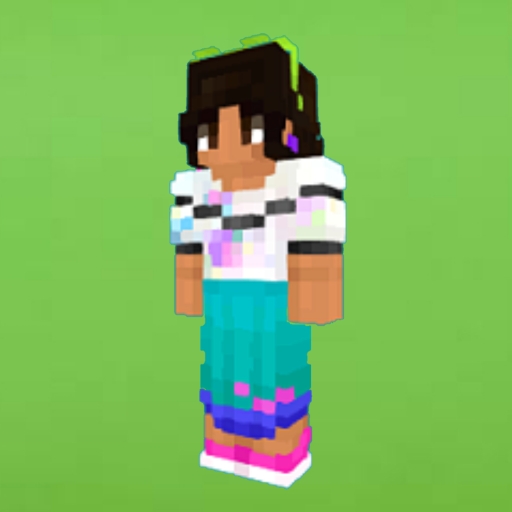 Encanto mod for mcpe